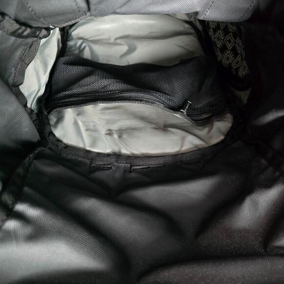 Ethnotek Premji 20 Liter Daypack Backpack Colorful Ethnic Hiking - Picture 5 of 16